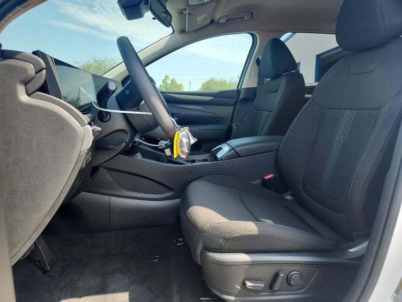 2026 HYUNDAI TUCSON SEL 7