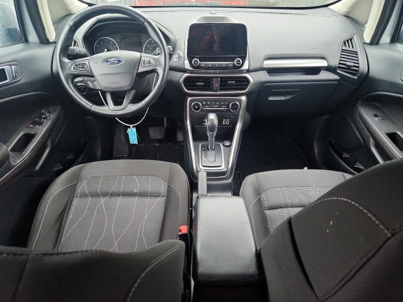2019 FORD ECOSPORT SE 8