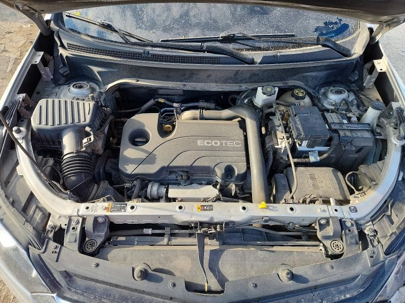 2020 CHEVROLET EQUINOX LT 12