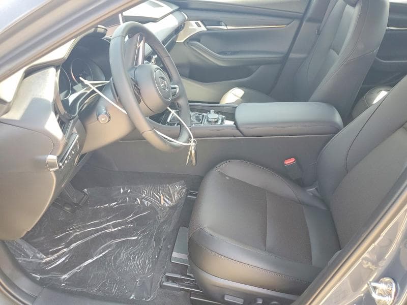 2026 MAZDA 3 PREMIUM PLUS 7
