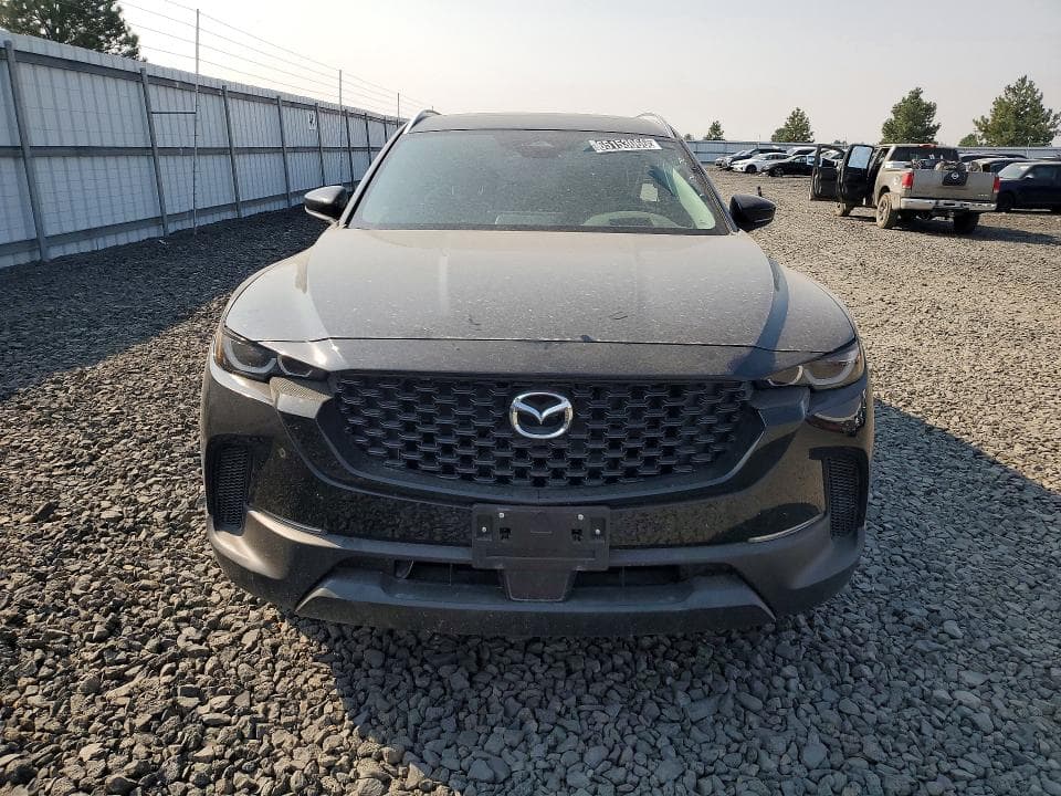 2026 MAZDA CX-50 PREMIUM PLUS 5