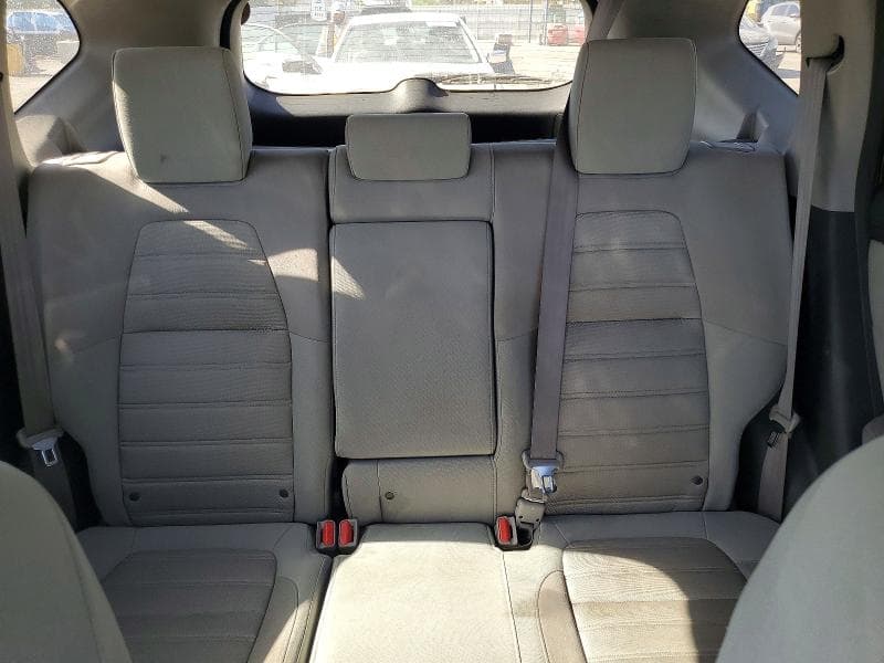 2018 HONDA CR-V EX 10