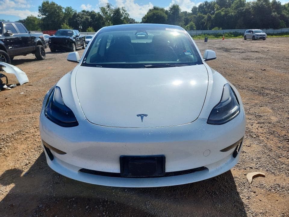 2023 TESLA MODEL 3 5