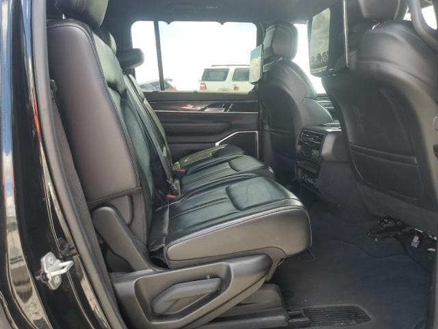 2022 JEEP WAGONEER SERIES I 11