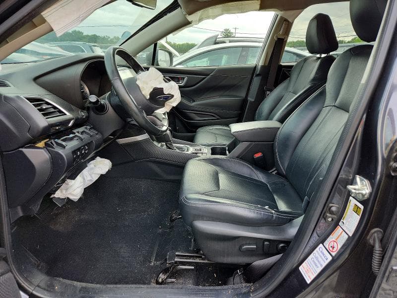 2019 SUBARU FORESTER LIMITED 7
