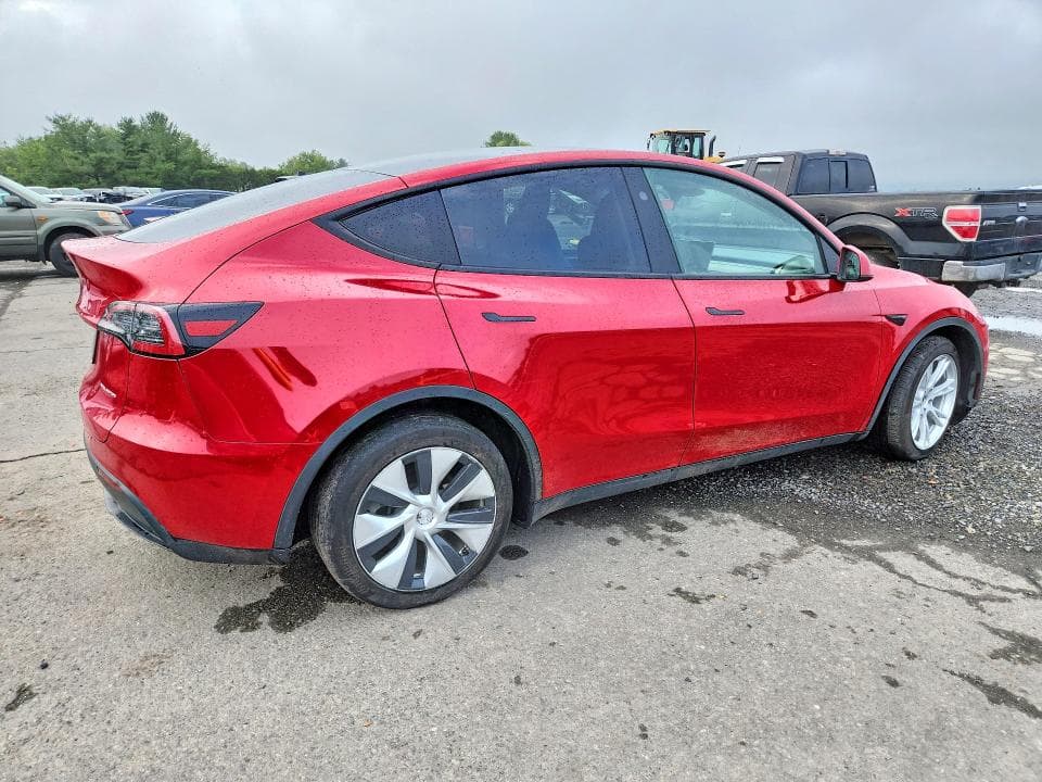 2023 TESLA MODEL Y 3