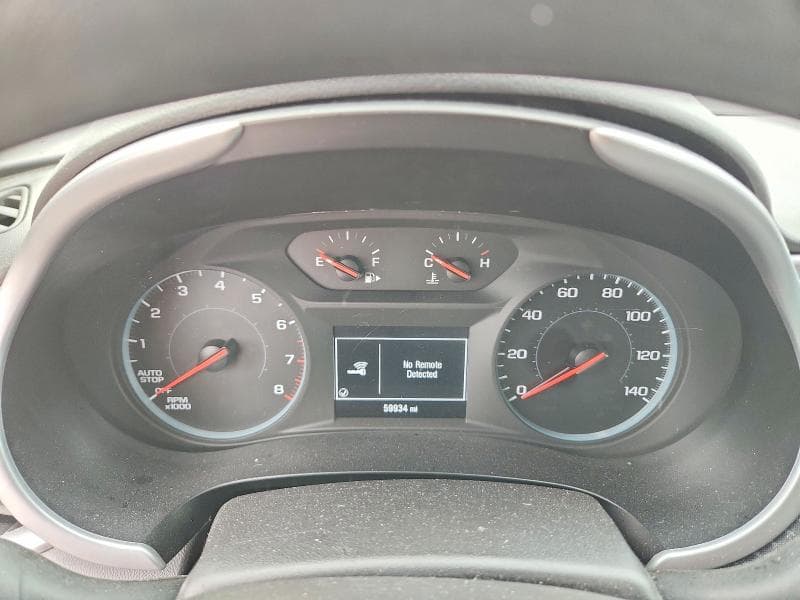 2024 CHEVROLET MALIBU LT 9
