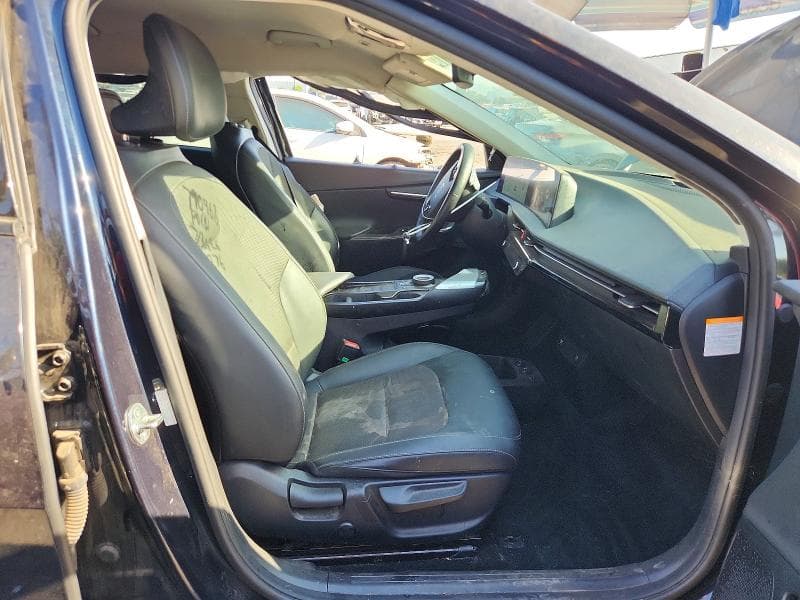 2024 KIA EV6 LIGHT LONG RANGE 7