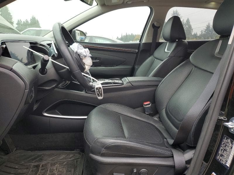 2024 HYUNDAI TUCSON LIMITED 7
