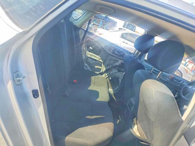 2019 NISSAN SENTRA S 10
