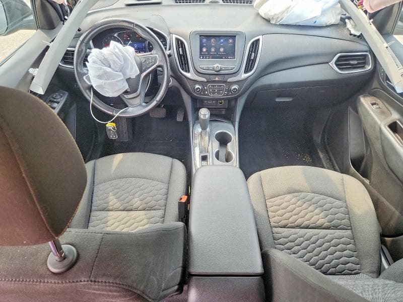 2020 CHEVROLET EQUINOX LT 8