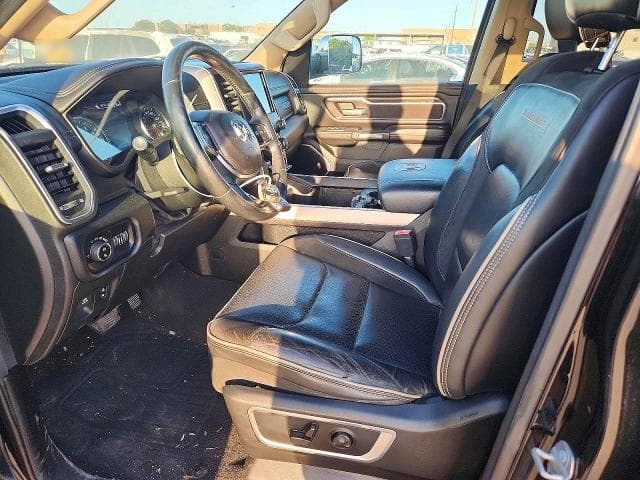 2019 RAM 1500 LARAMIE 7