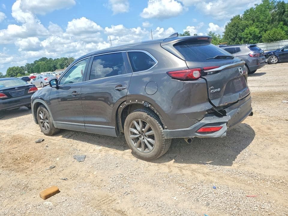 2018 MAZDA CX-9 SPORT 2