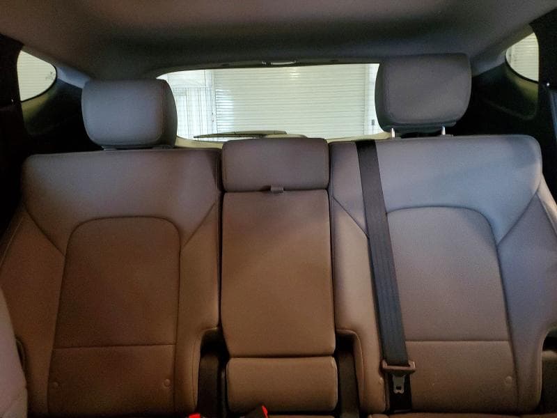 2018 HYUNDAI SANTA FE SPORT 2.4L 10