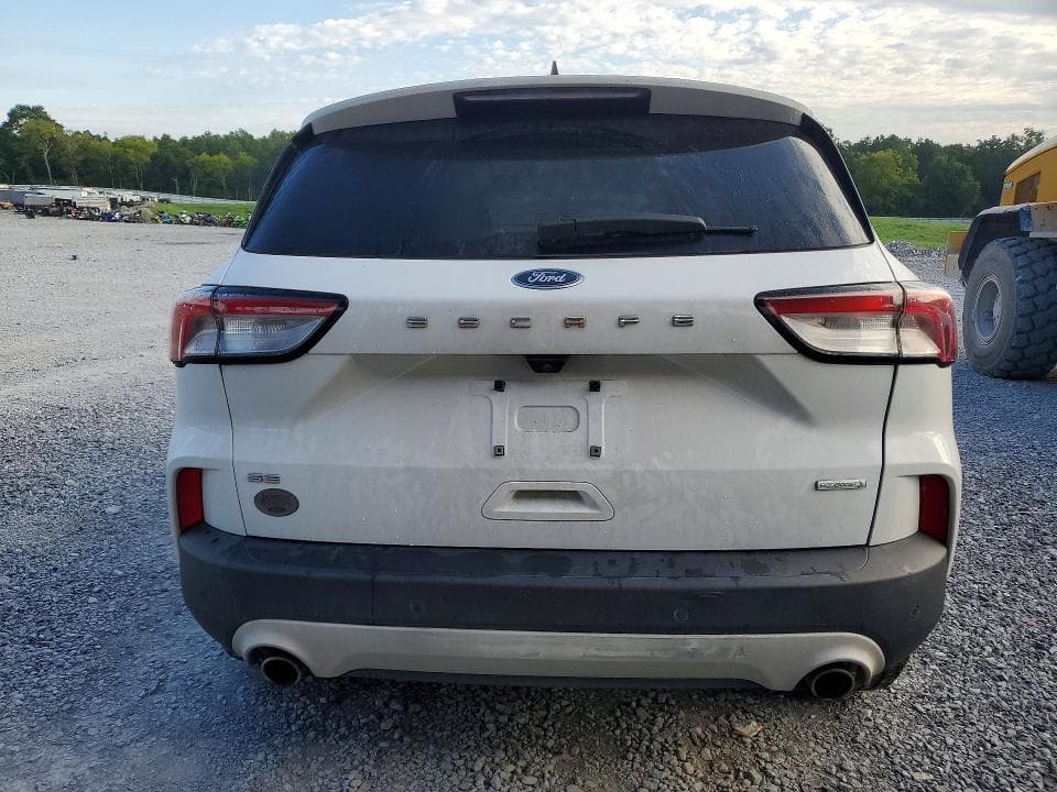 2020 FORD ESCAPE SE 6