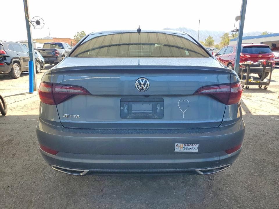 2019 VOLKSWAGEN JETTA S 6