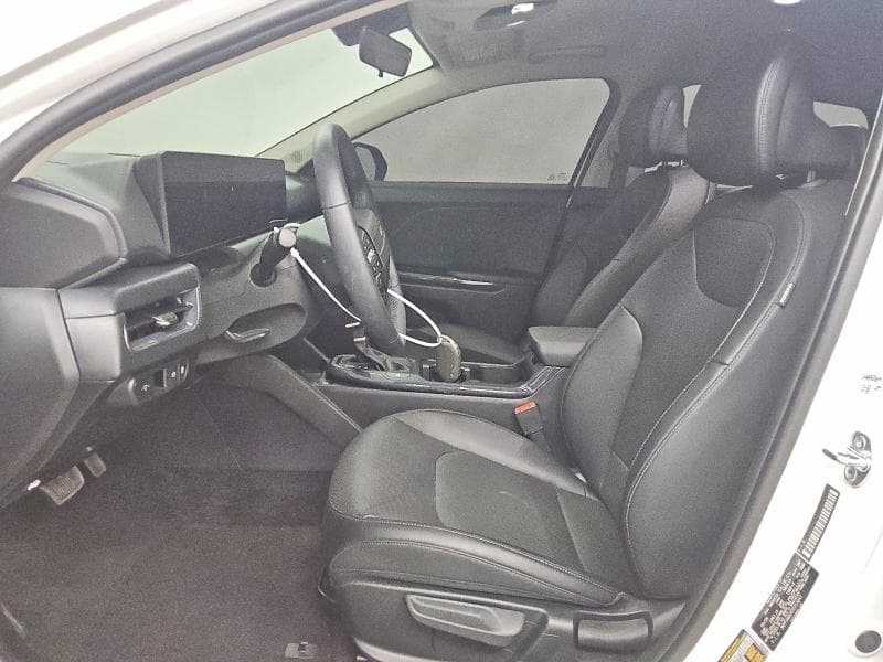 2026 KIA K4 EX 7