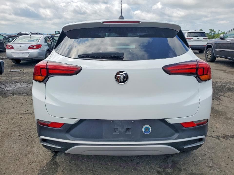 2023 BUICK ENCORE GX PREFERRED 6