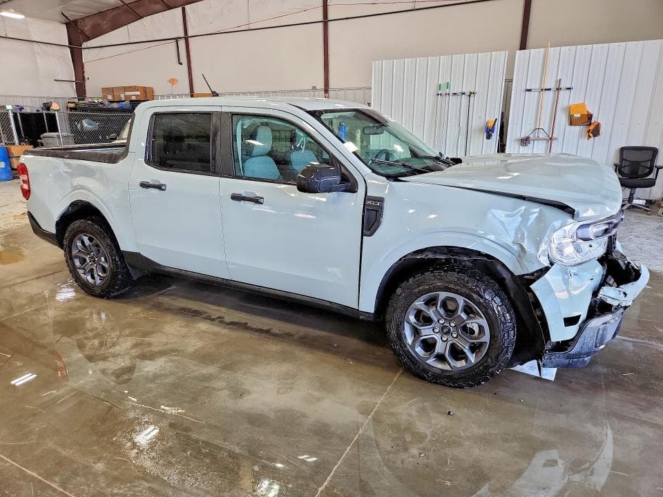 2022 FORD MAVERICK XL 4