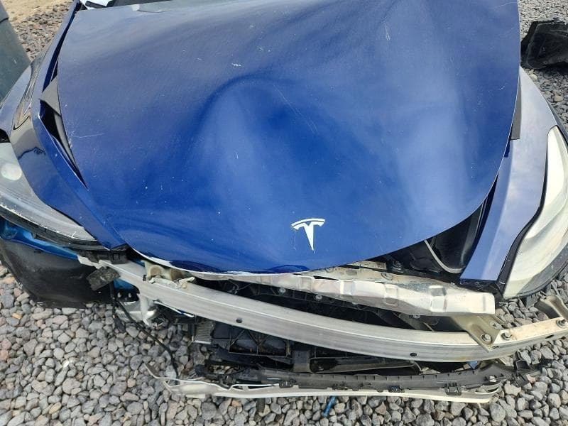 2023 TESLA MODEL Y 11