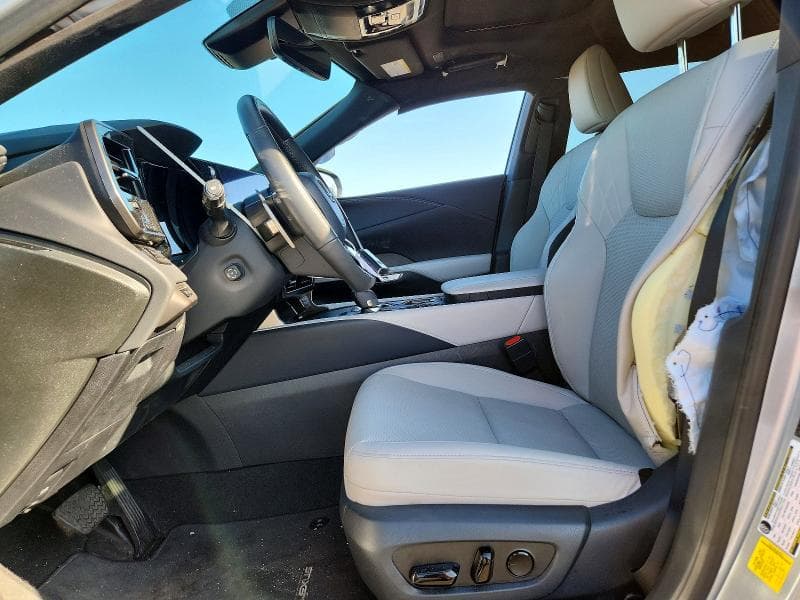 2024 LEXUS RX 350 PREMIUM 7