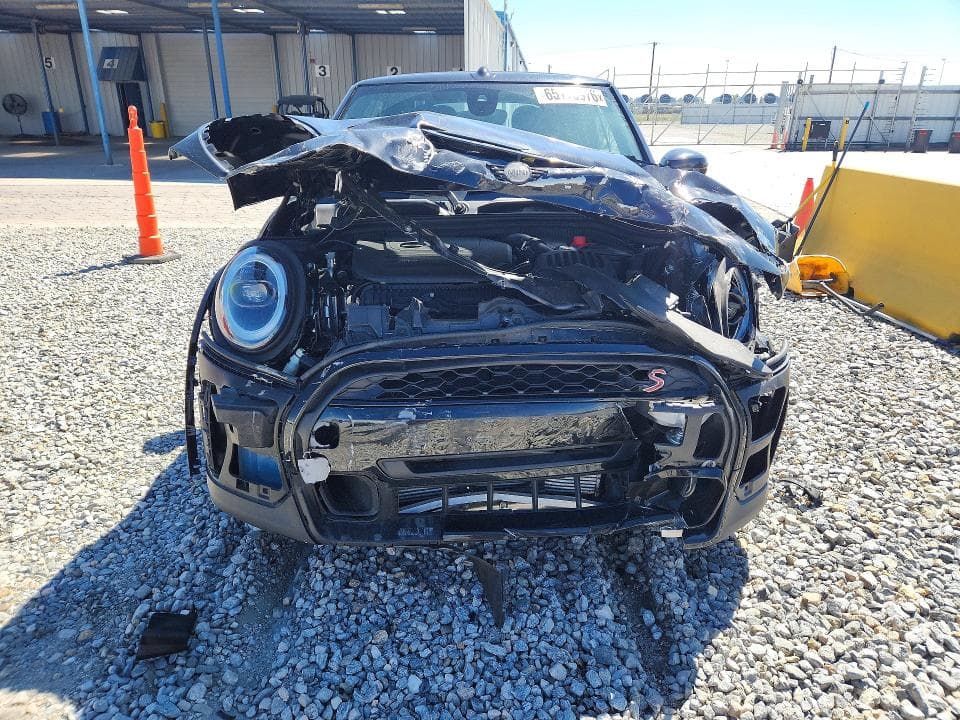2023 MINI COOPER S 5