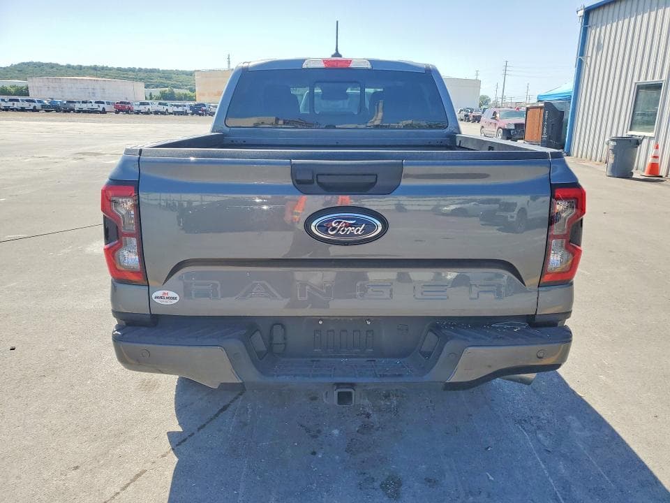 2024 FORD RANGER XLT 6