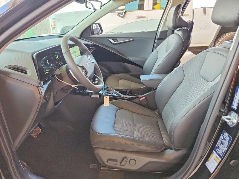 2025 KIA NIRO EX 7