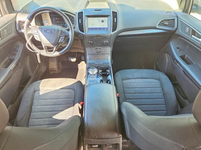 2020 FORD EDGE SE 8