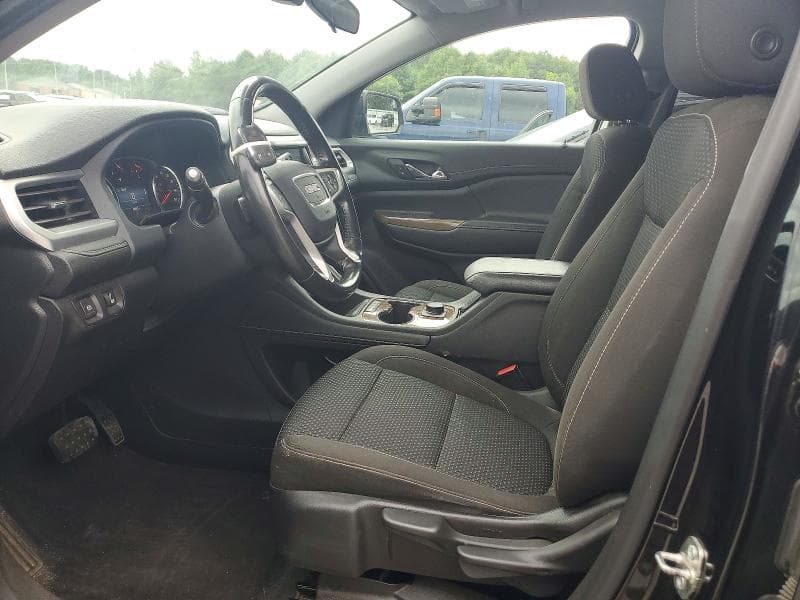 2020 GMC ACADIA SLE 7