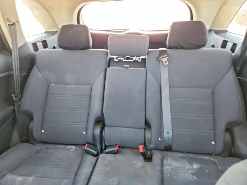 2018 KIA SORENTO L 10