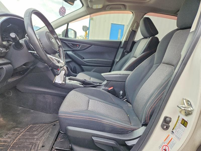 2018 SUBARU CROSSTREK PREMIUM 7