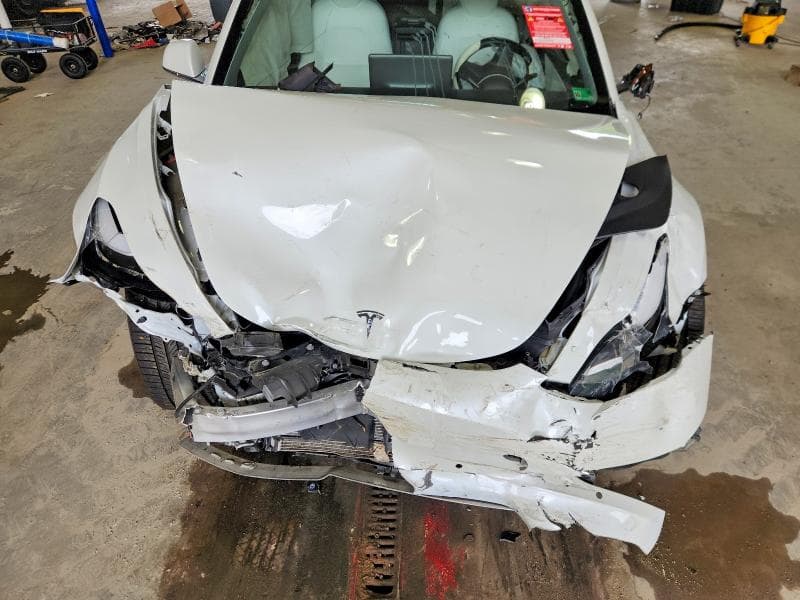 2020 TESLA MODEL 3 11