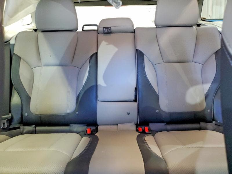 2019 SUBARU FORESTER LIMITED 10