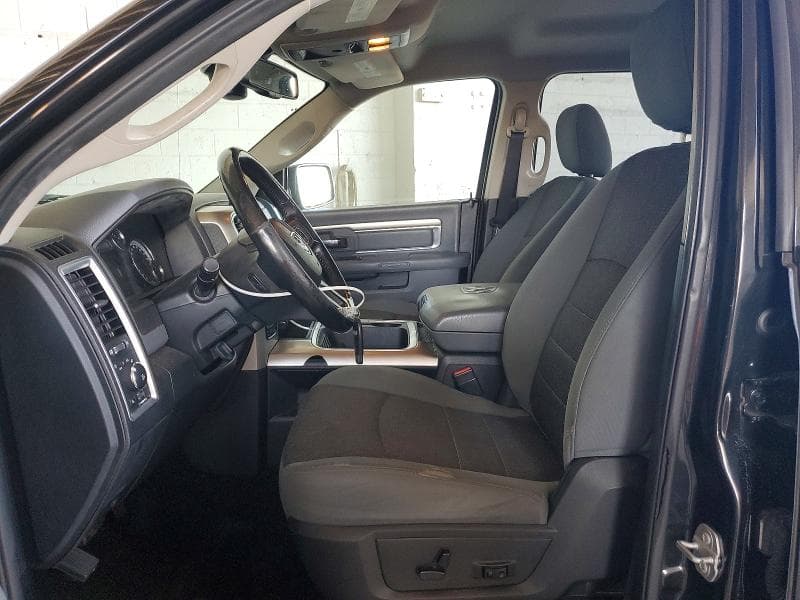 2017 RAM 1500 SLT 7
