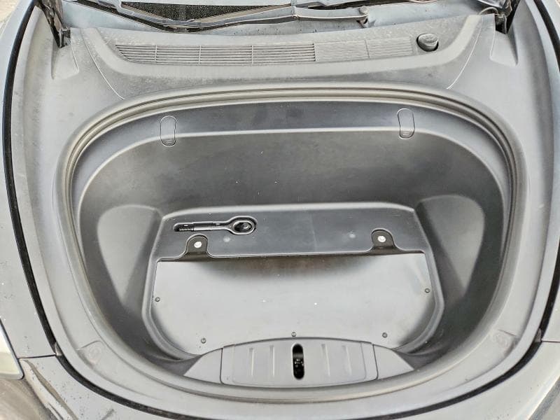 2018 TESLA MODEL 3 11