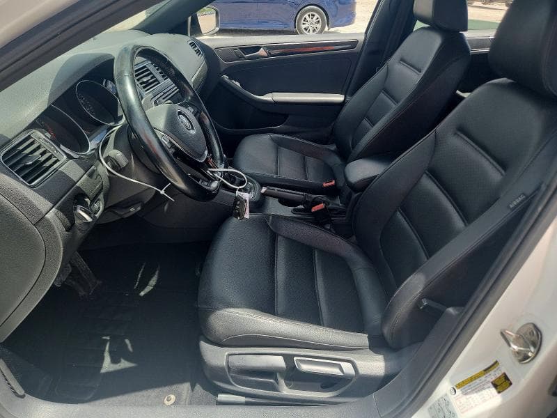 2018 VOLKSWAGEN JETTA SPORT 7