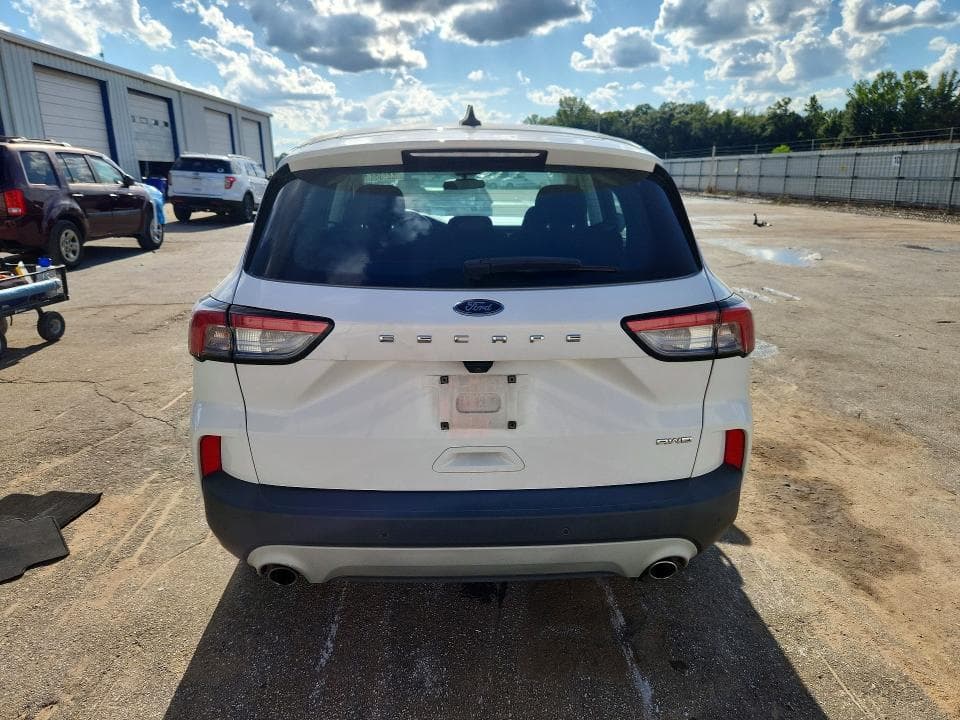 2022 FORD ESCAPE S 6