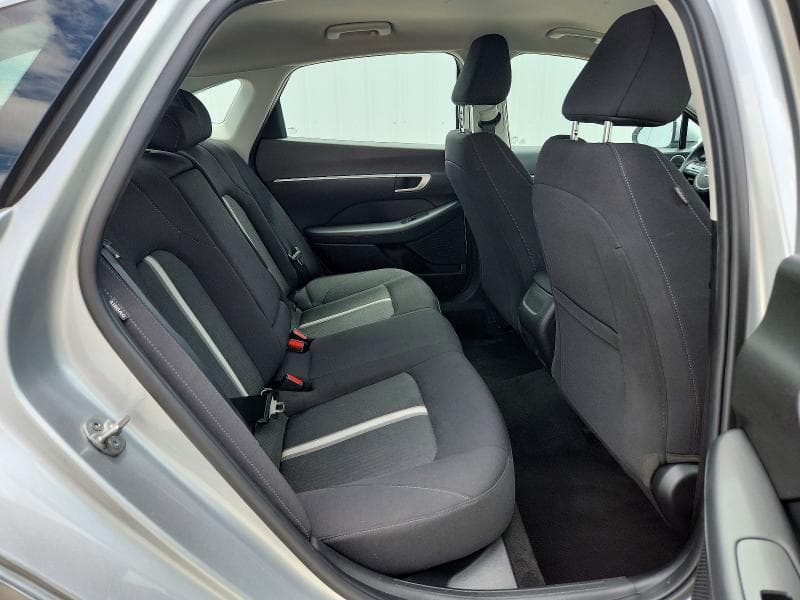 2025 HYUNDAI SONATA SEL 10