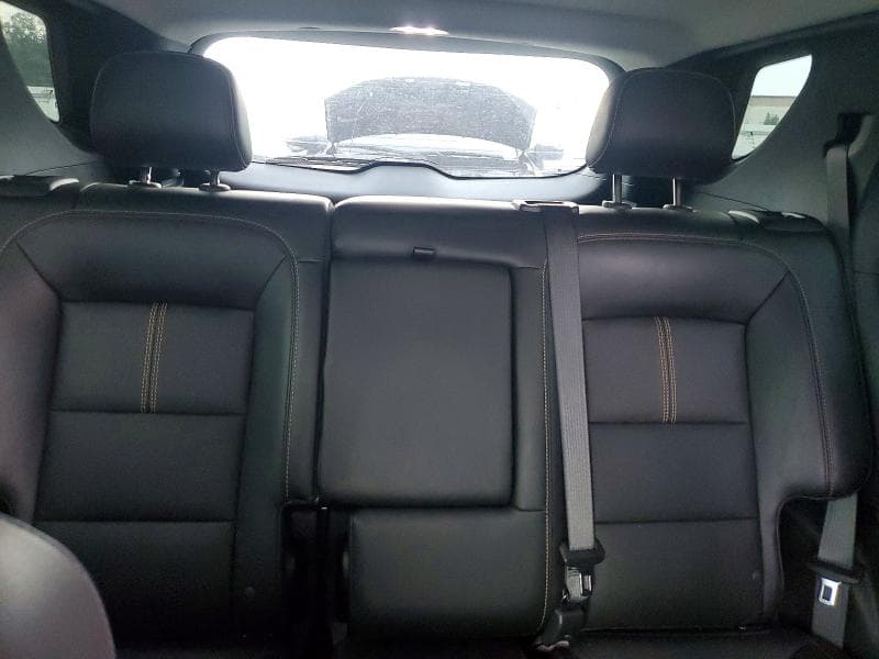 2022 CHEVROLET EQUINOX PREMIER 10