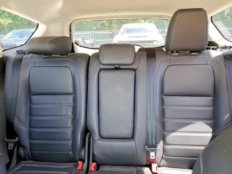 2019 FORD ESCAPE SEL 10