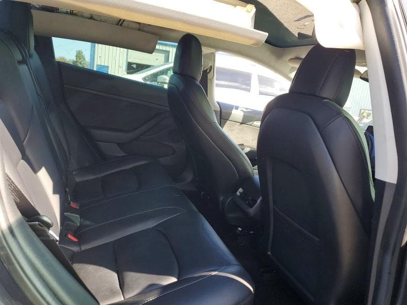 2022 TESLA MODEL 3 10