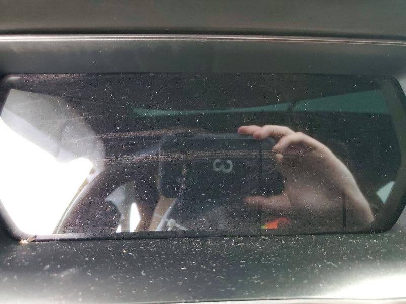 2020 TESLA MODEL X 9