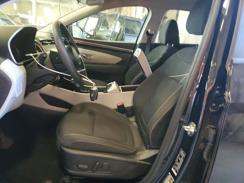 2022 HYUNDAI TUCSON SEL 7