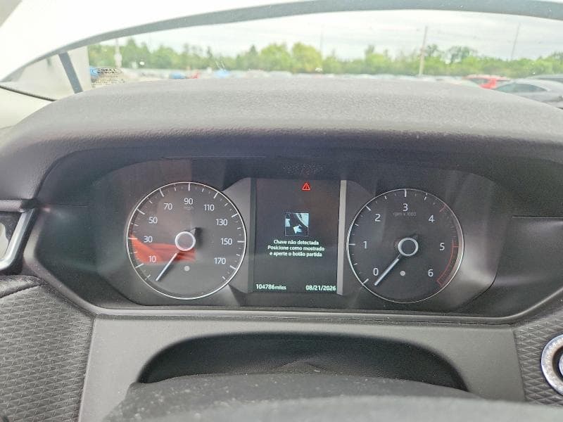 2018 LAND ROVER RANGE ROVER VELAR S 9
