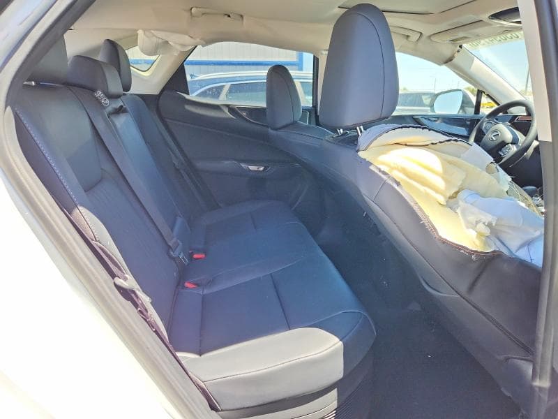 2025 LEXUS NX 350H PREMIUM 10