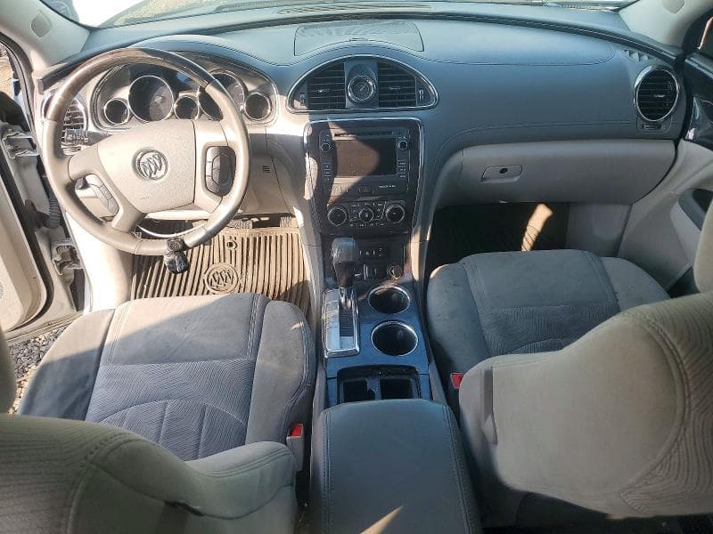 2017 BUICK ENCLAVE 8