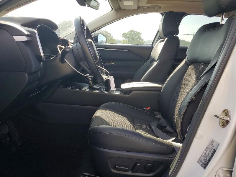 2024 MAZDA CX-50 PREMIUM 7