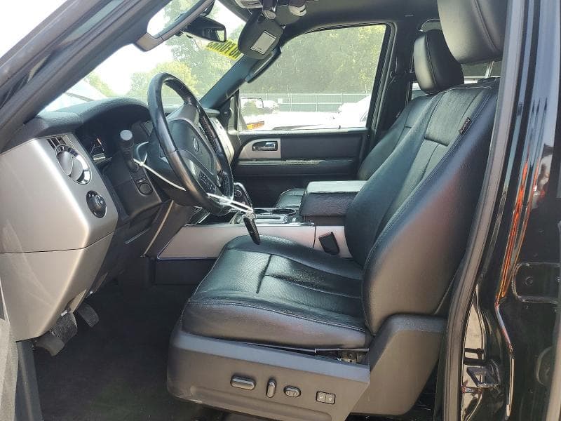 2017 FORD EXPEDITION LIMITED 7