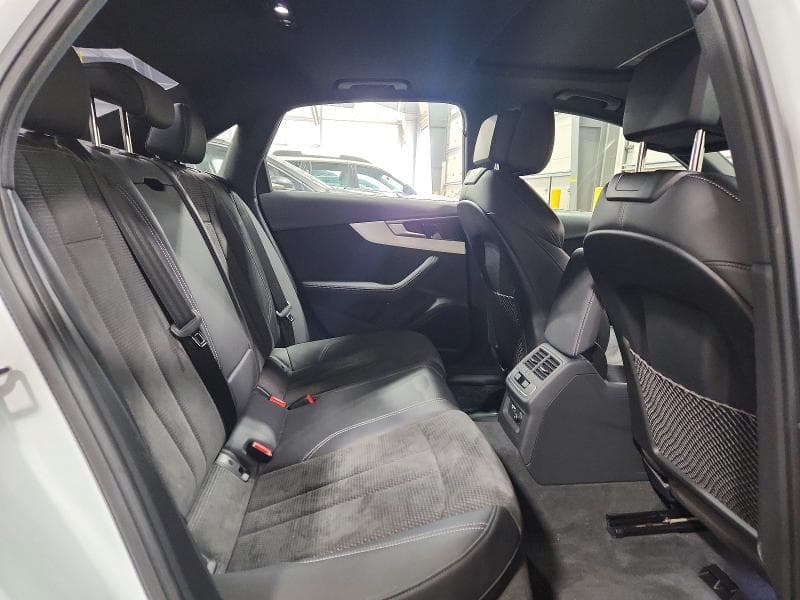 2021 AUDI A4 PREMIUM PLUS 45 10